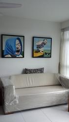 Blk 80B Telok Blangah Street 31 (Bukit Merah), HDB 3 Rooms #155963042